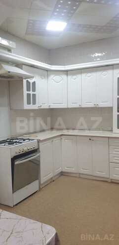 Сдаётся 3-комн. вторичка 80 м², м. Халглар Достлугу, photo 16 from 19