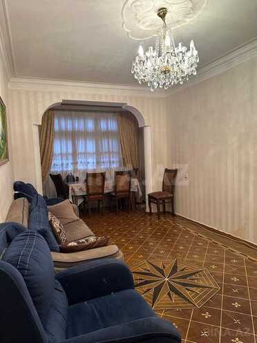 Сдаётся 3-комн. вторичка 80 м², м. Халглар Достлугу, photo 1 from 19