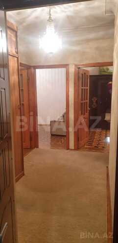 Сдаётся 3-комн. вторичка 80 м², м. Халглар Достлугу, photo 13 from 19