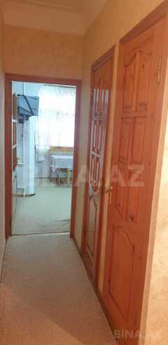 Сдаётся 3-комн. вторичка 80 м², м. Халглар Достлугу, photo 17 from 19