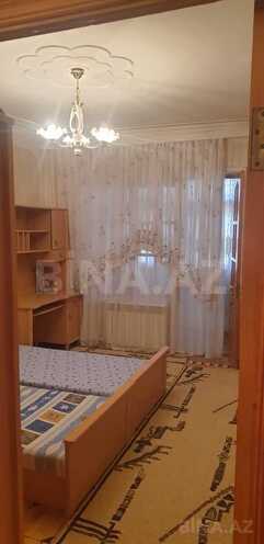 Сдаётся 3-комн. вторичка 80 м², м. Халглар Достлугу, photo 9 from 19