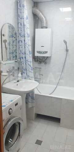 Сдаётся 3-комн. вторичка 80 м², м. Халглар Достлугу, photo 12 from 19