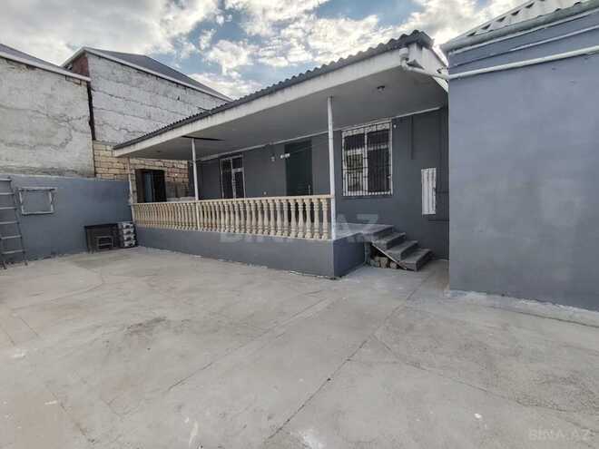 Продаётся 3-комн. дом/дача 80 м², Абшеронcкий  р., photo 1 from 17