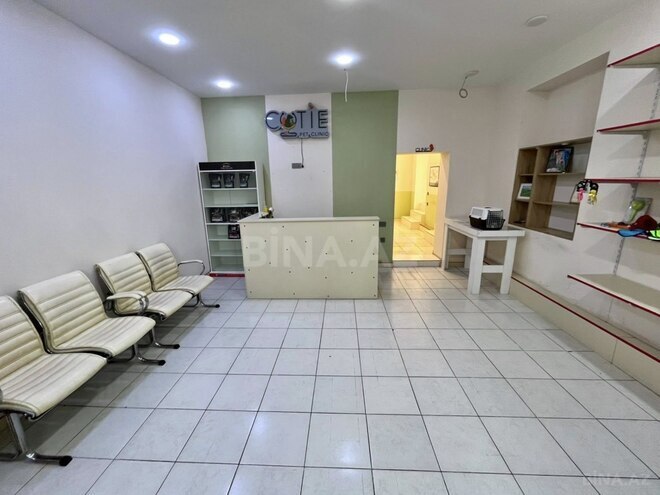 Сдается  объект 100 м², м. Элмляр Академиясы, photo 3 from 18