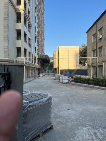Сдаётся 2-комн. новостройка 100 м², Насиминский  р., photo 8 from 9
