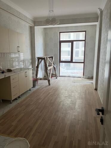 Сдаётся 2-комн. новостройка 100 м², Насиминский  р., photo 4 from 9