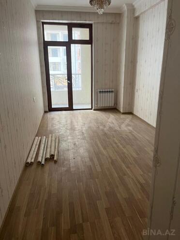 Сдаётся 2-комн. новостройка 100 м², Насиминский  р., photo 5 from 9