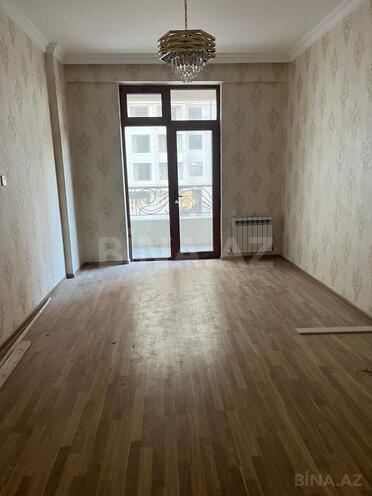Сдаётся 2-комн. новостройка 100 м², Насиминский  р., photo 6 from 9