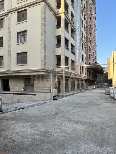 Сдаётся 2-комн. новостройка 100 м², Насиминский  р., photo 1 from 9