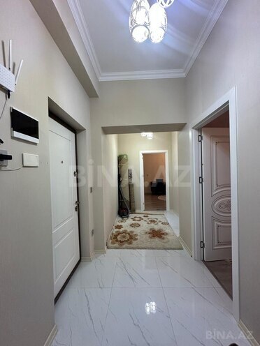 Продаётся 3-комн. новостройка 70 м², пос. Ени Гюнешли, photo 4 from 10