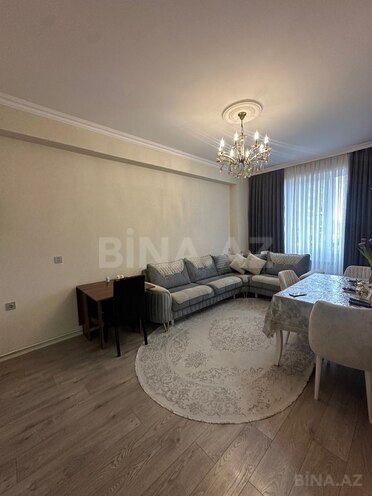 Продаётся 3-комн. новостройка 70 м², пос. Ени Гюнешли, photo 3 from 10