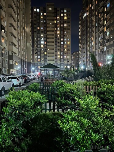 Продаётся 3-комн. новостройка 70 м², пос. Ени Гюнешли, photo 9 from 10