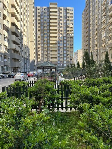Продаётся 3-комн. новостройка 70 м², пос. Ени Гюнешли, photo 8 from 10