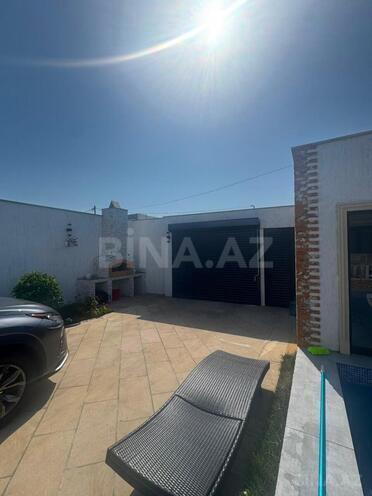 Сдаётся 4-комн. дом/дача 160 м², пос. Мардакан, photo 4 from 11