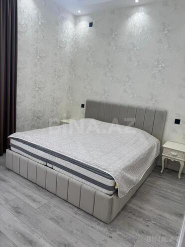 Сдаётся 4-комн. дом/дача 160 м², пос. Мардакан, photo 9 from 11