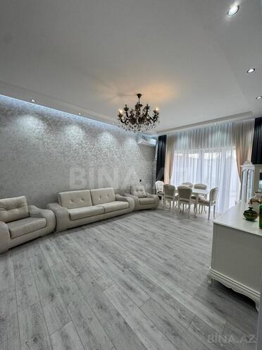 Сдаётся 4-комн. дом/дача 160 м², пос. Мардакан, photo 10 from 11