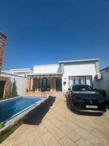 Сдаётся 4-комн. дом/дача 160 м², пос. Мардакан, photo 1 from 11