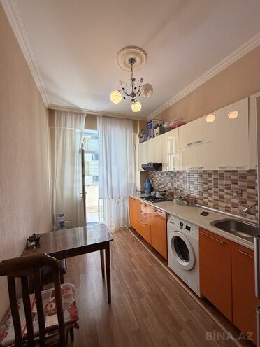 Satılır 2 otaqlı yeni tikili 63 m², Abşeron r., photo 4 from 7