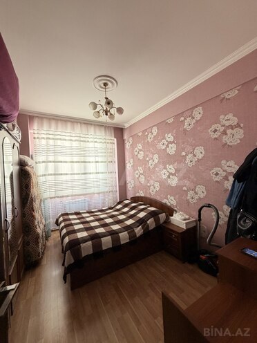 Satılır 2 otaqlı yeni tikili 63 m², Abşeron r., photo 3 from 7