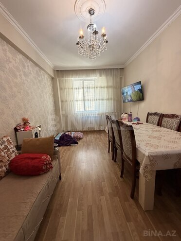 Satılır 2 otaqlı yeni tikili 63 m², Abşeron r., photo 1 from 7