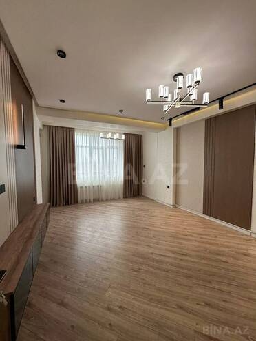 Satılır 2 otaqlı yeni tikili 75 m², Qara Qarayev m., photo 3 from 29