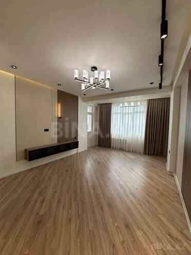 Satılır 2 otaqlı yeni tikili 75 m², Qara Qarayev m., photo 1 from 29
