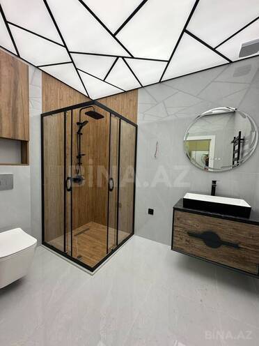Satılır 2 otaqlı yeni tikili 75 m², Qara Qarayev m., photo 19 from 29