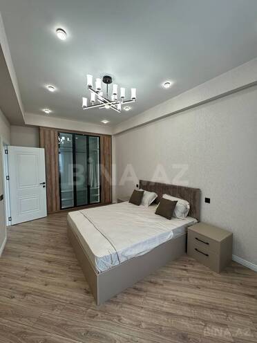 Satılır 2 otaqlı yeni tikili 75 m², Qara Qarayev m., photo 11 from 29