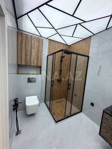 Satılır 2 otaqlı yeni tikili 75 m², Qara Qarayev m., photo 18 from 29