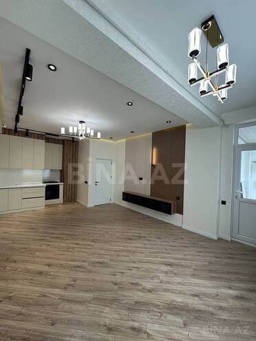 Satılır 2 otaqlı yeni tikili 75 m², Qara Qarayev m., photo 5 from 29