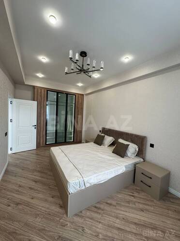 Satılır 2 otaqlı yeni tikili 75 m², Qara Qarayev m., photo 10 from 29
