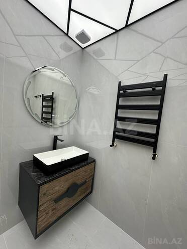 Satılır 2 otaqlı yeni tikili 75 m², Qara Qarayev m., photo 20 from 29