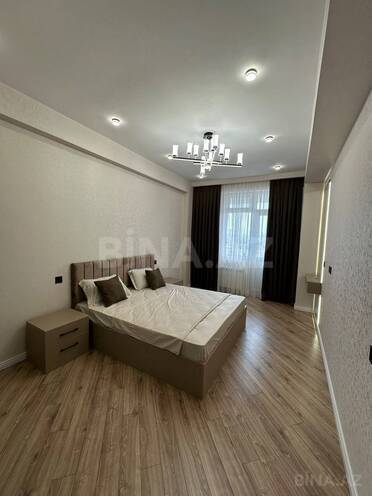 Satılır 2 otaqlı yeni tikili 75 m², Qara Qarayev m., photo 12 from 29