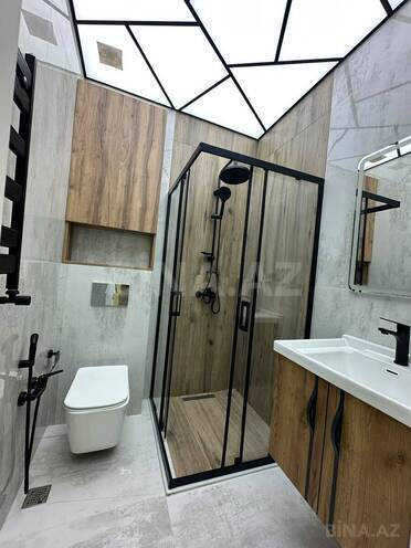 Satılır 2 otaqlı yeni tikili 75 m², Qara Qarayev m., photo 16 from 29