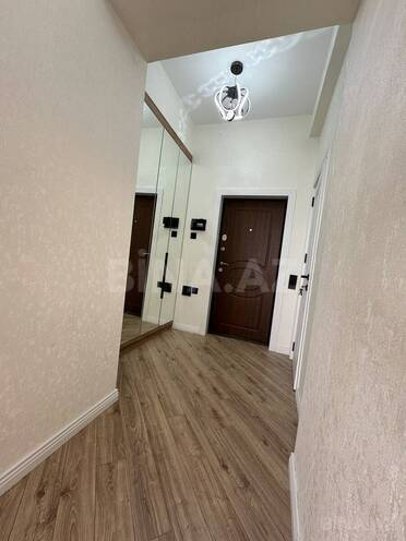 Satılır 2 otaqlı yeni tikili 75 m², Qara Qarayev m., photo 22 from 29