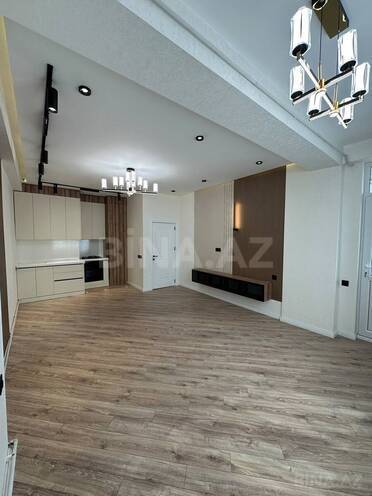 Satılır 2 otaqlı yeni tikili 75 m², Qara Qarayev m., photo 4 from 29