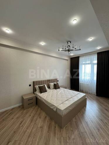 Satılır 2 otaqlı yeni tikili 75 m², Qara Qarayev m., photo 15 from 29