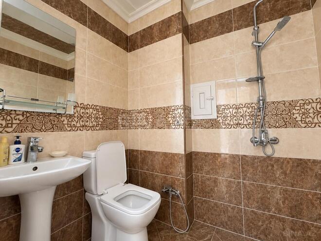 Satılır 3 otaqlı yeni tikili 130 m², Nəriman Nərimanov m., photo 6 from 15