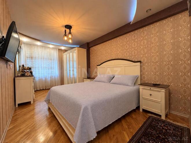 Satılır 3 otaqlı yeni tikili 130 m², Nəriman Nərimanov m., photo 4 from 15