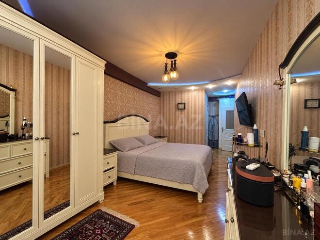 Satılır 3 otaqlı yeni tikili 130 m², Nəriman Nərimanov m., photo 5 from 15