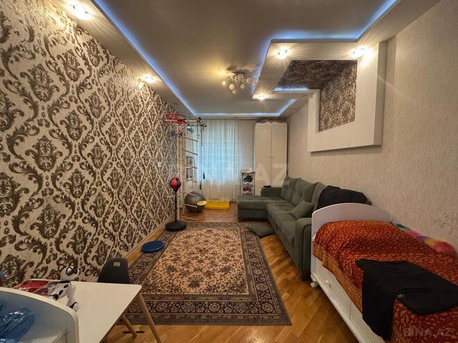 Satılır 3 otaqlı yeni tikili 130 m², Nəriman Nərimanov m., photo 8 from 15
