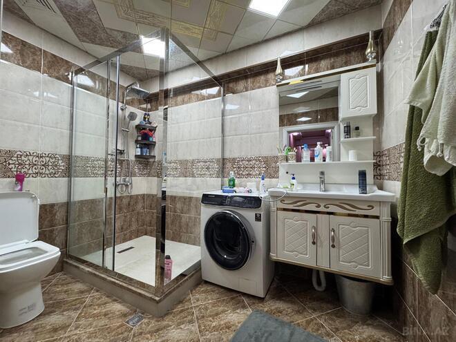 Satılır 3 otaqlı yeni tikili 130 m², Nəriman Nərimanov m., photo 12 from 15