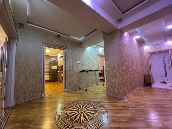 Satılır 3 otaqlı yeni tikili 130 m², Nəriman Nərimanov m., photo 14 from 15