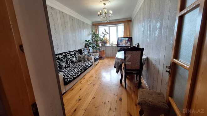 Satılır 3 otaqlı köhnə tikili 75 m², photo 1 from 13