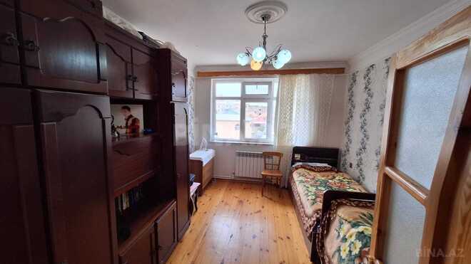 Satılır 3 otaqlı köhnə tikili 75 m², photo 7 from 13