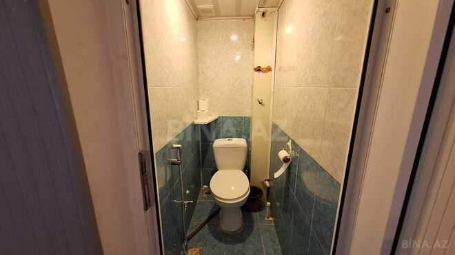 Satılır 3 otaqlı köhnə tikili 75 m², photo 10 from 13