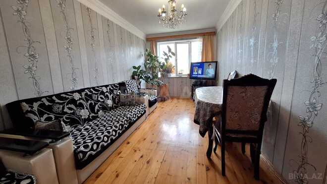 Satılır 3 otaqlı köhnə tikili 75 m², photo 4 from 13