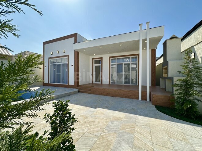 Продается 4-комн. дом/дача 140 м², пос. Шувеляны, photo 1 from 15