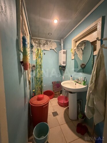 Продаётся 2-комн. вторичка 65 м², м. Ахмедлы, photo 22 from 25