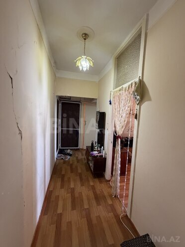 Продаётся 2-комн. вторичка 65 м², м. Ахмедлы, photo 24 from 25